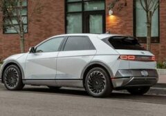 Ancaman Api Mengintai, Hyundai dan Kia Tarik Ratusan Mobil Listriknya dari Pasar