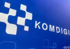 Perang Spektrum 6G Memanas: Komdigi Tunggu Komando Global, Nasib Teknologi Masa Depan Tergantung WRC