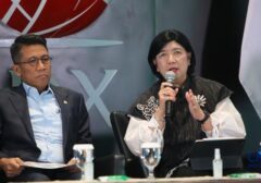Bank Indonesia Patroli Rupiah 24 Jam, Intervensi Pasar NDF Siap Jaga Stabilitas