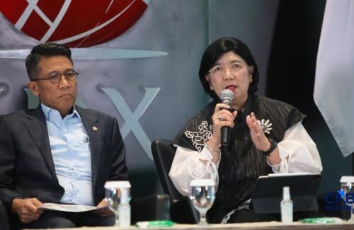 Bank Indonesia Patroli Rupiah 24 Jam, Intervensi Pasar NDF Siap Jaga Stabilitas