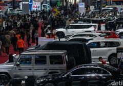 Raih Tiket GIIAS 2026 dengan Harga Hemat: Tips Jitu untuk Pengunjung Cerdas