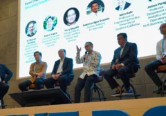 Kampus dan SAP Kolaborasi Cetak Generasi Unggul Era AI
