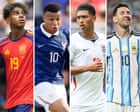 Kejutan atau Prediksi? Empat Raksasa Sepak Bola Dominasi Semifinal Piala Dunia, Pernahkah Terjadi Sebelumnya?