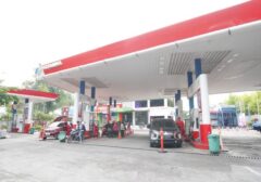 SPBU Medan Kembali Prima: Pertamina Patra Niaga Jamin Pasokan BBM Lancar