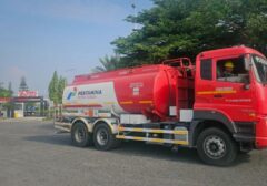 Pertamina Patra Niaga Gencar Berantas 'Tengkulak' BBM: Oknum Sopir Tangki Diberi Sanksi Tegas!