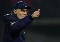 Tuchel Akui Paham Keputusan Argentina Pilih Jersey Biru Tua di Semifinal Piala Dunia 2026
