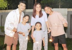Ruben Onsu Tak Hadiri Sidang Perdana Hak Asuh Anak, Pengacara Ungkap Alasannya