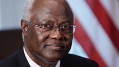 Mengejutkan! Mantan Presiden Sierra Leone Bebas dari Tuduhan Makar Pasca Upaya Kudeta