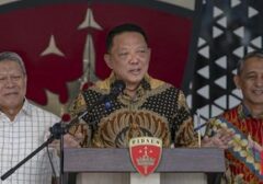 Kejagung Terbitkan Sprindik Baru, Status Tersangka Febrie Adriansyah Tetap Sah