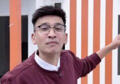 Ruben Onsu Siapkan Amunisi Lengkap Hadapi Sidang Hak Asuh Anak, Siapa Sosok 'Gio'?
