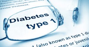 Terobosan Baru: Imunoterapi Novel Berpotensi Hentikan Serangan Autoimun pada Penderita Diabetes Tipe 1 Stadium Awal