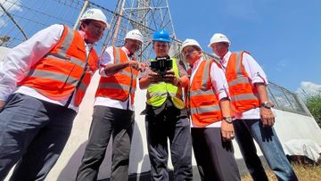 XL Axiata Kembalikan Spektrum 900 MHz, Fokus pada Ekspansi Jaringan 4G/5G