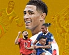 Piala Dunia Kini Tak Lagi Sekadar Olahraga: Politik Melebur dalam Nostalgia dan Identitas