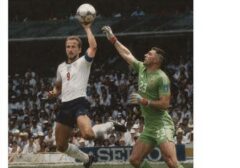 Derby Panas: Inggris vs Argentina, Rivalitas Abadi yang Membara di Piala Dunia
