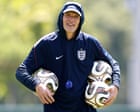 Tuchel Puji 'Keturunan Spesial' Inggris Hadapi Messi: Kami Punya Cara!