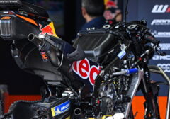 Terungkap! KTM Akui Komponen Mesin MotoGP Gagal Penuhi Standar Kualitas