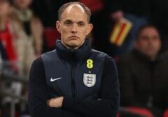 Tuchel Yakin Inggris Belum Habis, Siap Beri Kejutan Lawan Argentina di Semifinal Piala Dunia 2026