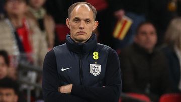Tuchel Yakin Inggris Belum Habis, Siap Beri Kejutan Lawan Argentina di Semifinal Piala Dunia 2026