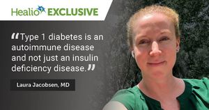 Terapi Baru Diabetes Tipe 1 Mengubah Pendekatan Medis, Ahli Desak Screening dan Edukasi Lebih Gencar