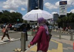 Terungkap! Sinar Matahari Pengatur Jam Tidur Anda, Ini Kata Ahli