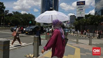 Terungkap! Sinar Matahari Pengatur Jam Tidur Anda, Ini Kata Ahli