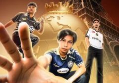 Merah Putih Berkibar di Esports World Cup 2026: Tiga Garuda Siap Taklukkan Free Fire Global