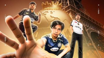 Merah Putih Berkibar di Esports World Cup 2026: Tiga Garuda Siap Taklukkan Free Fire Global
