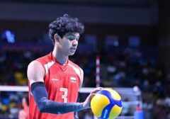 Duel Garuda vs Angkor: Jadwal Lengkap Indonesia vs Kamboja di SEA V Cup 2026, Catat Tanggalnya!