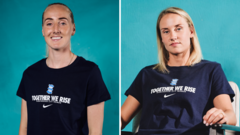 Perombakan Skuad Birmingham: Millie Turner dan Lisa Naalsund Resmi Merapat dari Manchester United