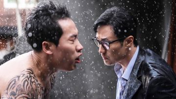 Keperkasaan 'Agent Kim Reactivated': Kokoh di Puncak Netflix Selama 14 Hari!