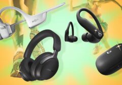 Tingkatkan Performa Olahraga Anda: 5 Trik Cerdas Penggunaan Headphone Saat Berkeringat