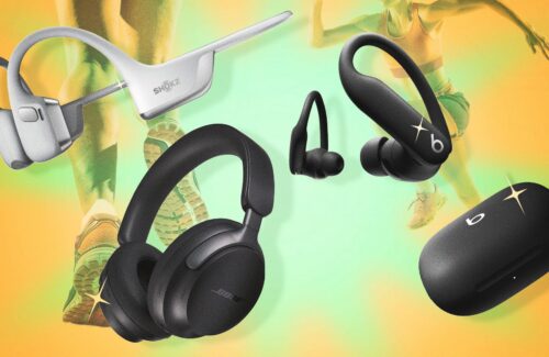 Tingkatkan Performa Olahraga Anda: 5 Trik Cerdas Penggunaan Headphone Saat Berkeringat