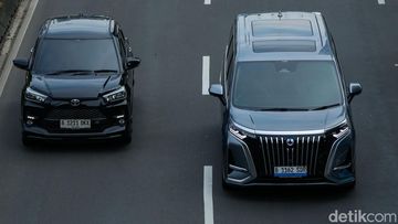 Mobil Listrik Jadi Kendaraan Kedua di Rumah?  Ini Aturan Pajak Progresif di Jakarta