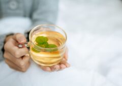8 Teh Ajaib Ini Bisa Jadi Sahabat Terbaik Diet Anda