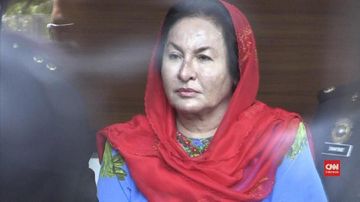 Diledek Soal Duit 'Jutaan Ringgit', Rosmah Mansor Polisikan Komedian Malaysia
