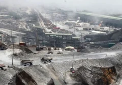 Freeport Indonesia Bidik 800 Juta Pon Tembaga, Setor Rp 120 Triliun ke Negara