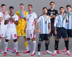 Inggris vs Argentina: Duel Sengit Perebut Tiket Final Piala Dunia 2026