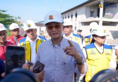 Menteri PUPR Buka Suara Soal Isu Keponakan Jadi Komisaris: "Buktikan, Saya Beri Hadiah Umrah!"