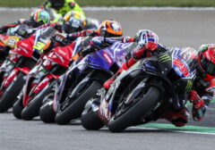 Fokus ke 2027, Quartararo Pesimistis Yamaha Beri Upgrade Signifikan di MotoGP 2024