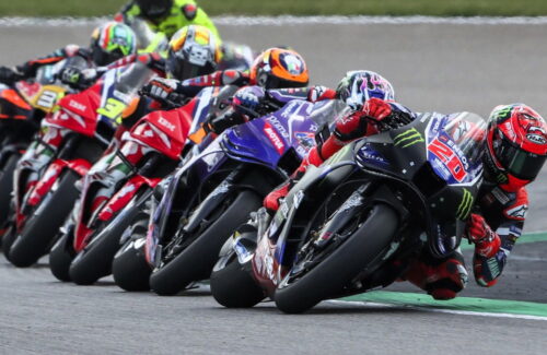 Fokus ke 2027, Quartararo Pesimistis Yamaha Beri Upgrade Signifikan di MotoGP 2024
