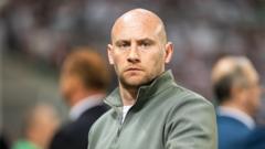 Jadwal Babak Kualifikasi: Hibernian Ditantang Klub Debutant Kosova, Malisheva