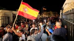 Sejarah Baru Terukir: Gerbang Gibraltar-Spanyol Dibuka Tanpa Batas, Rakyat Bersorak