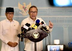 Prabowo dalam Rapat Intensif: Strategi Matangkan Program Makan Bergizi Gratis dan Koperasi Desa Merah Putih