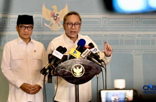 Prabowo dalam Rapat Intensif: Strategi Matangkan Program Makan Bergizi Gratis dan Koperasi Desa Merah Putih