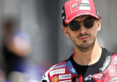 Istirahat MotoGP Dimanfaatkan Bagnaia untuk Operasi "Arm Pump", Siap Comeback Lebih Ganas?