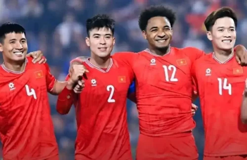 Vietnam Pamer Kekuatan: 26 Pemain Siap Tempur di Piala ASEAN 2026, Indonesia Harus Pasang Strategi Khusus