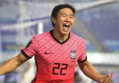 Bintang Timnas Korsel Era 2018, Kwon Chang-hoon, Makin Dekat Gabung Persija Jakarta