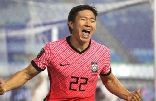 Bintang Timnas Korsel Era 2018, Kwon Chang-hoon, Makin Dekat Gabung Persija Jakarta