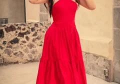Transformasi Drastis Camelia Putri: Dari Sosialita Glamor ke ART Antagonis yang Bikin Geram