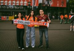 Update Terbaru England vs Argentina: Prediksi Skor dan Analisis Pemenang Potensial